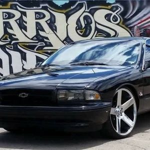 Meet your Posher, Froilan